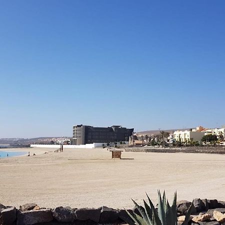 Vacacional Acogedor Apartment Puerto del Rosario  Exterior foto