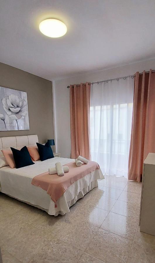Vacacional Acogedor Apartment Puerto del Rosario  Exterior foto