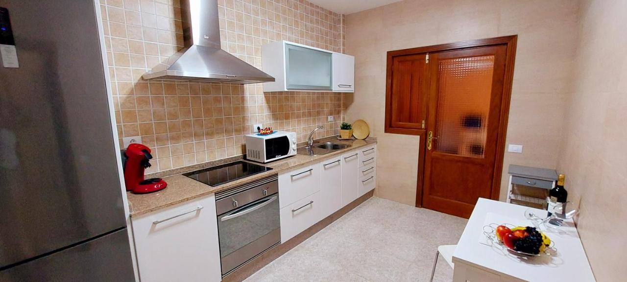 Vacacional Acogedor Apartment Puerto del Rosario  Exterior foto