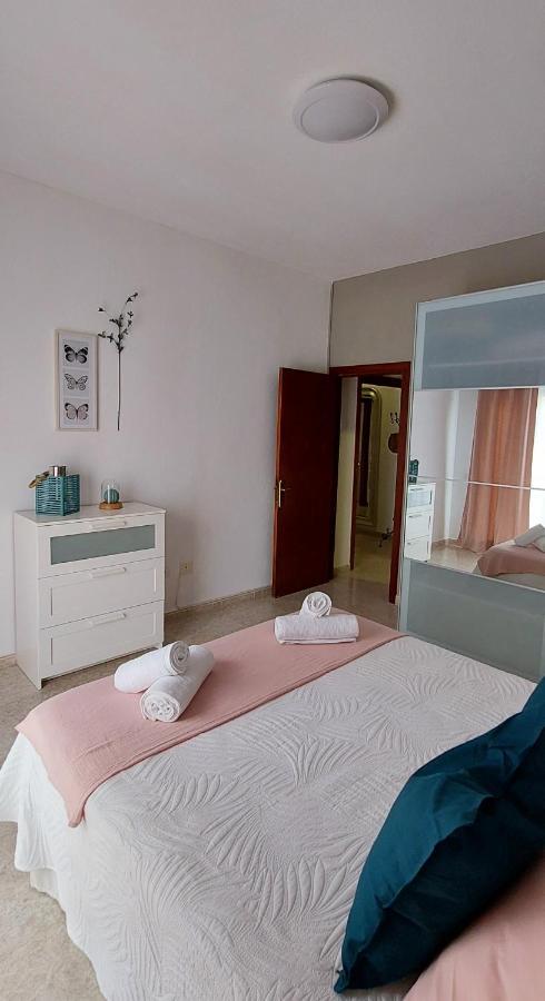 Vacacional Acogedor Apartment Puerto del Rosario  Exterior foto