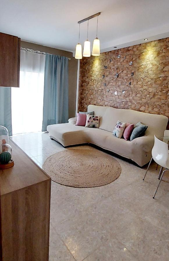 Vacacional Acogedor Apartment Puerto del Rosario  Exterior foto